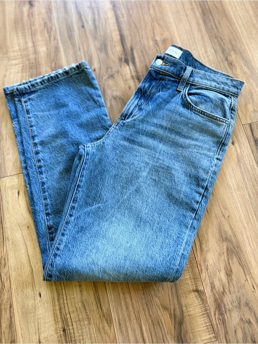 👖 Joe’s The 90s Niki Boyfriend Jeans – Size 29